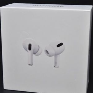 Apple AirPods Pro with MagSafe Wireless Charging Case - White